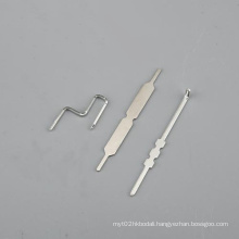 Stainless steel non-standard stamping parts